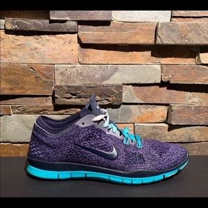 Women’s Nike 5.0 TR fit shoes